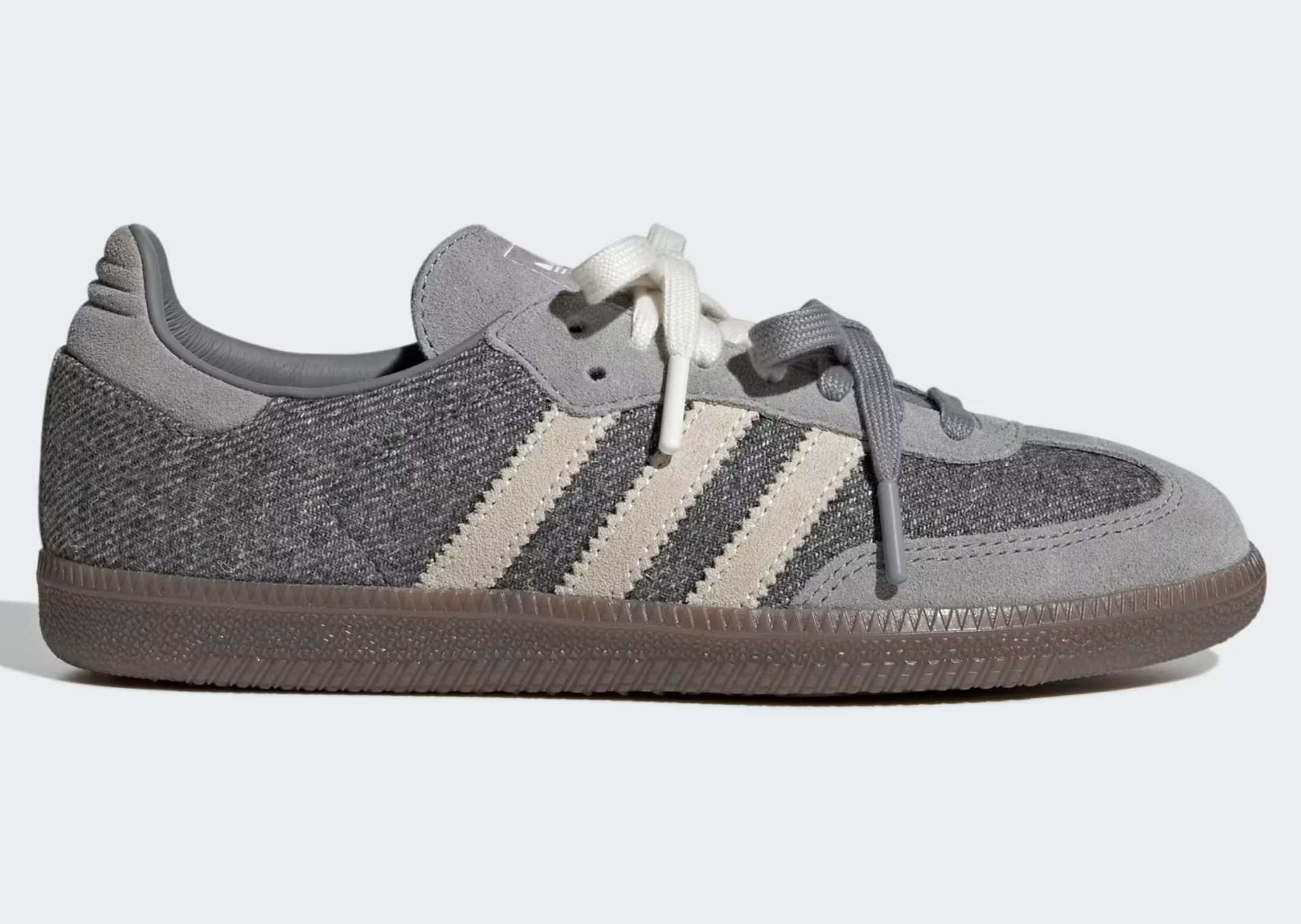 Molly-Mae x adidas Samba Slate - Lateral