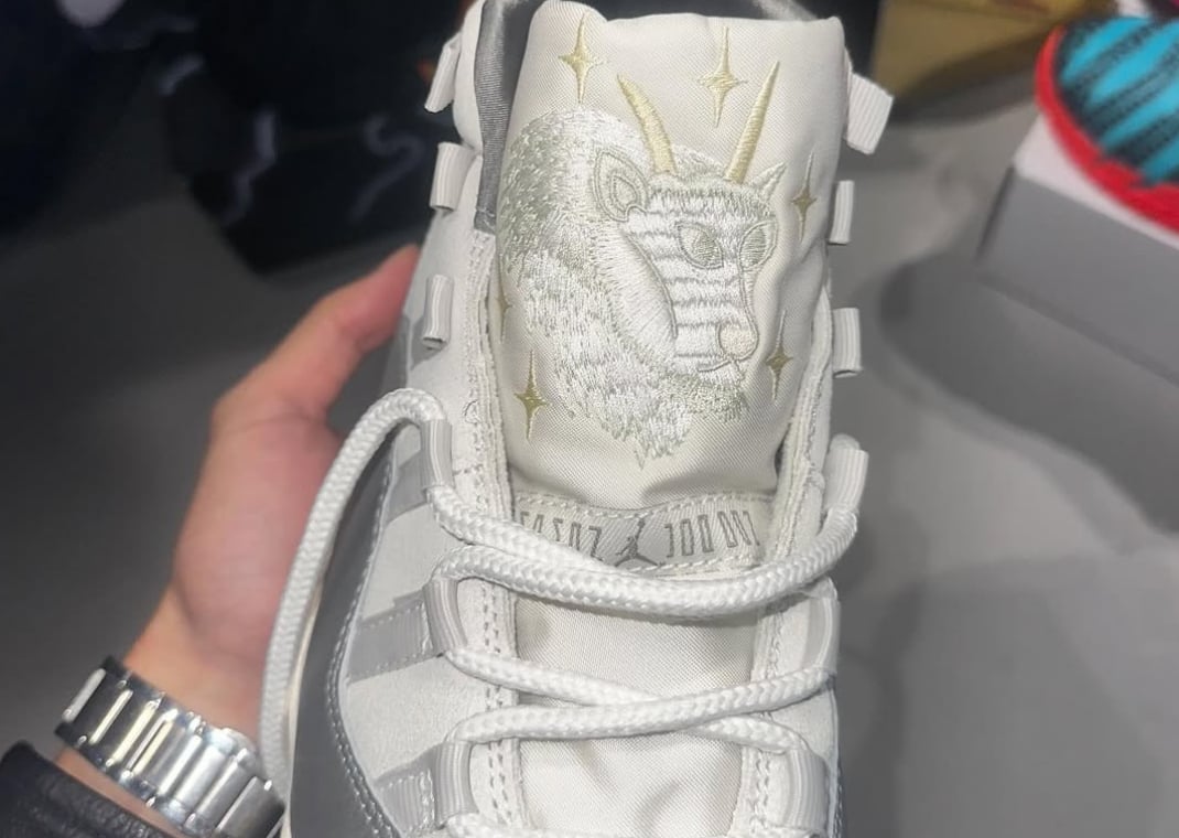 Air Jordan 11 Retro Tokyo