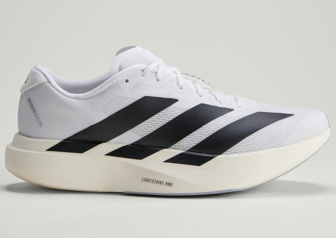 adidas Adizero Evo SL