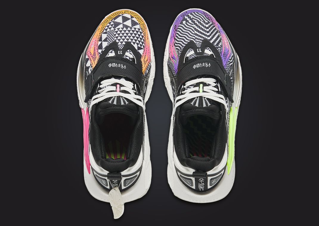 The ANTA KAI 1 Enlightened Warrior Releases April 2024