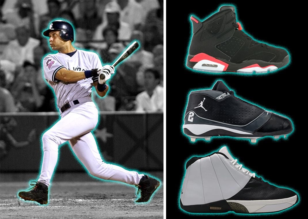 Derek Jeter