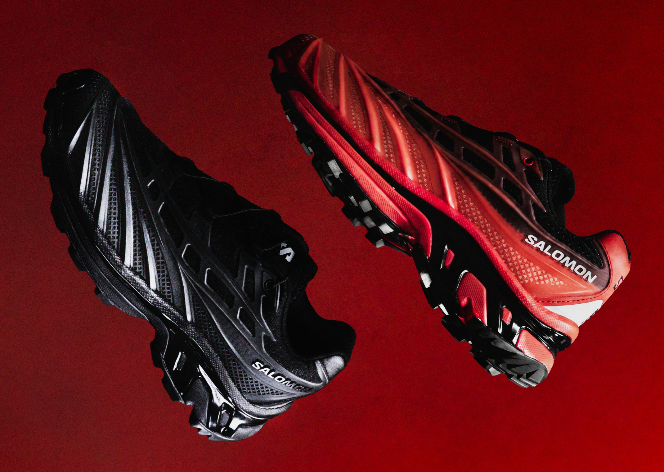 Salomon XT-Evo Debut