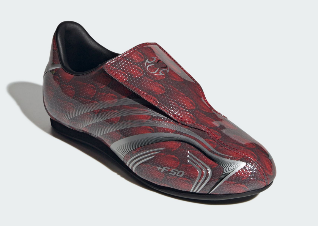 adidas Taekwondo F50 Dragon (W) - Angle