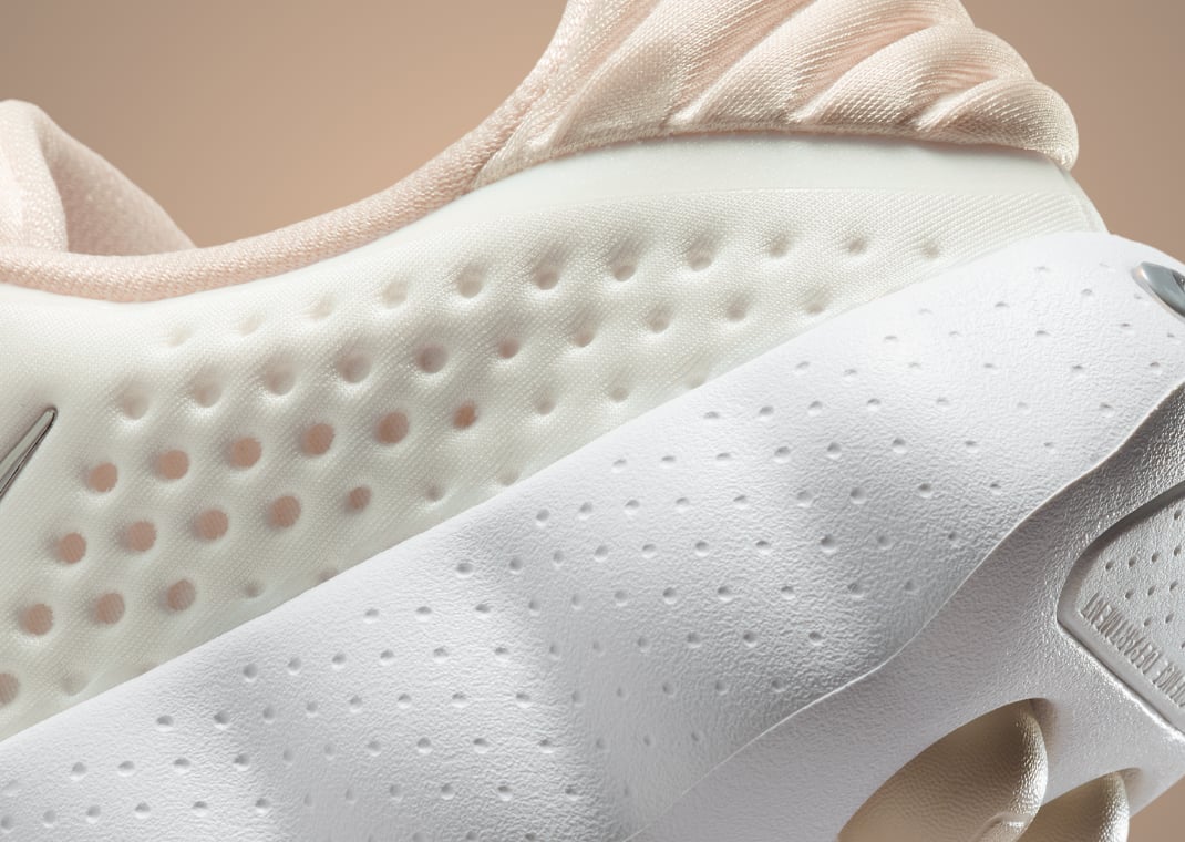 Nike Mind 002 Summit White (W)