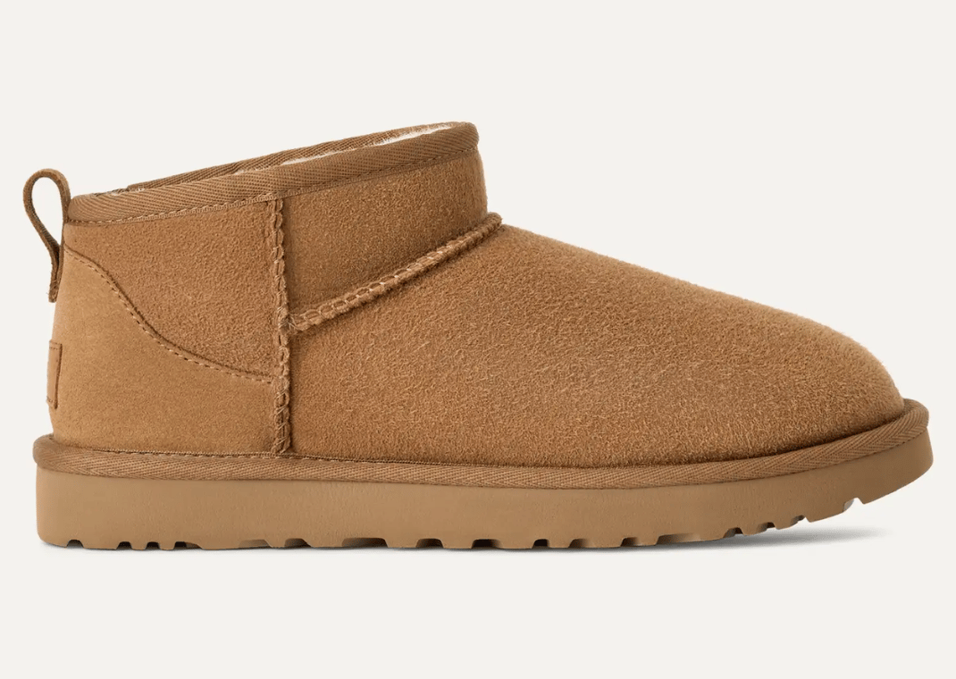 UGG Mini Boot Chestnut