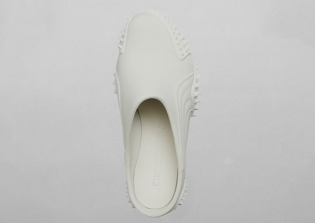 Louis-Gabriel Nouchi x Puma Mostro Mule Bone Top