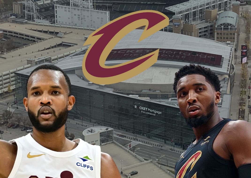 Cleveland Cavaliers