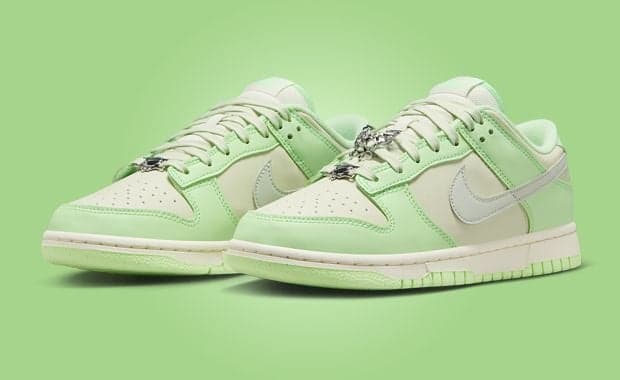 Nike Dunk Low NN SE Dance Sea Glass (W)