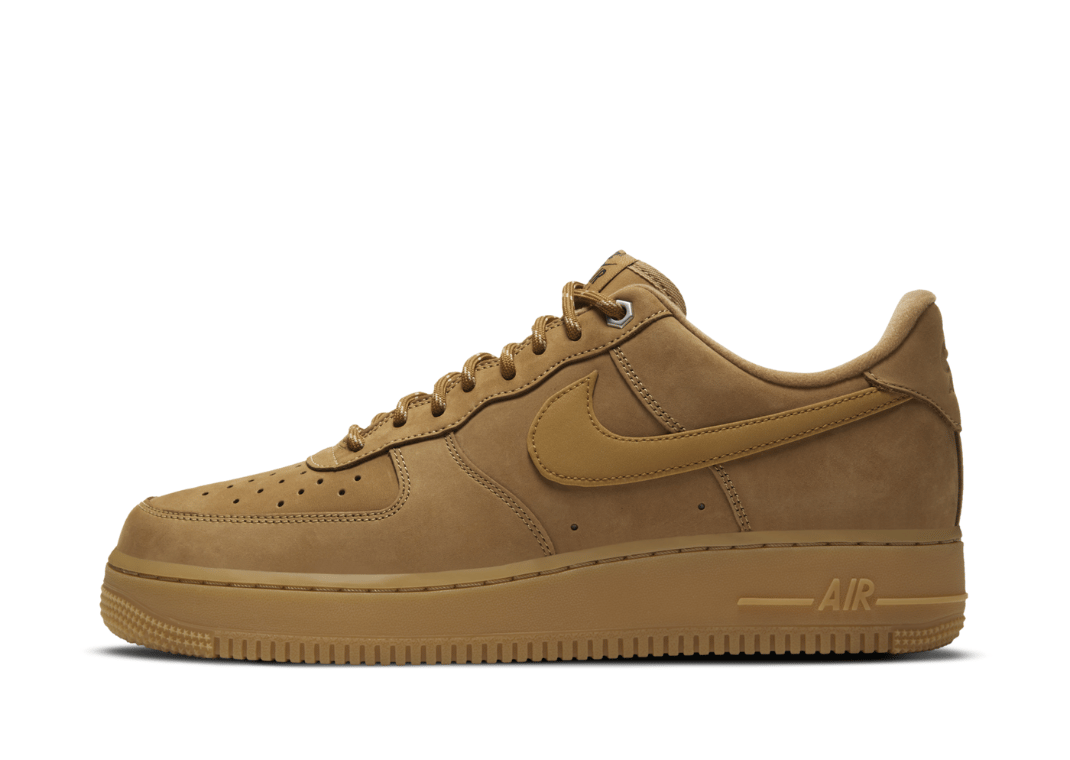 Nike Air Force 1 '07 WB Flax