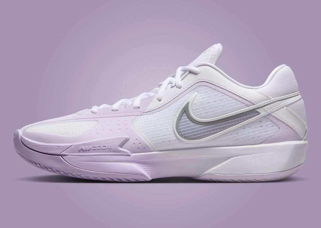 Nike Air Zoom GT Cut EP White for Sale | Authenticity