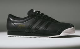Australian Boutique UP THERE and adidas add Another Melbourne Collab to the Mix