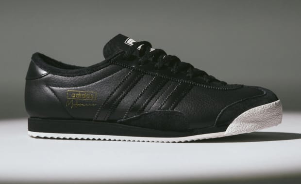Australian Boutique UP THERE and adidas add Another Melbourne Collab to the Mix