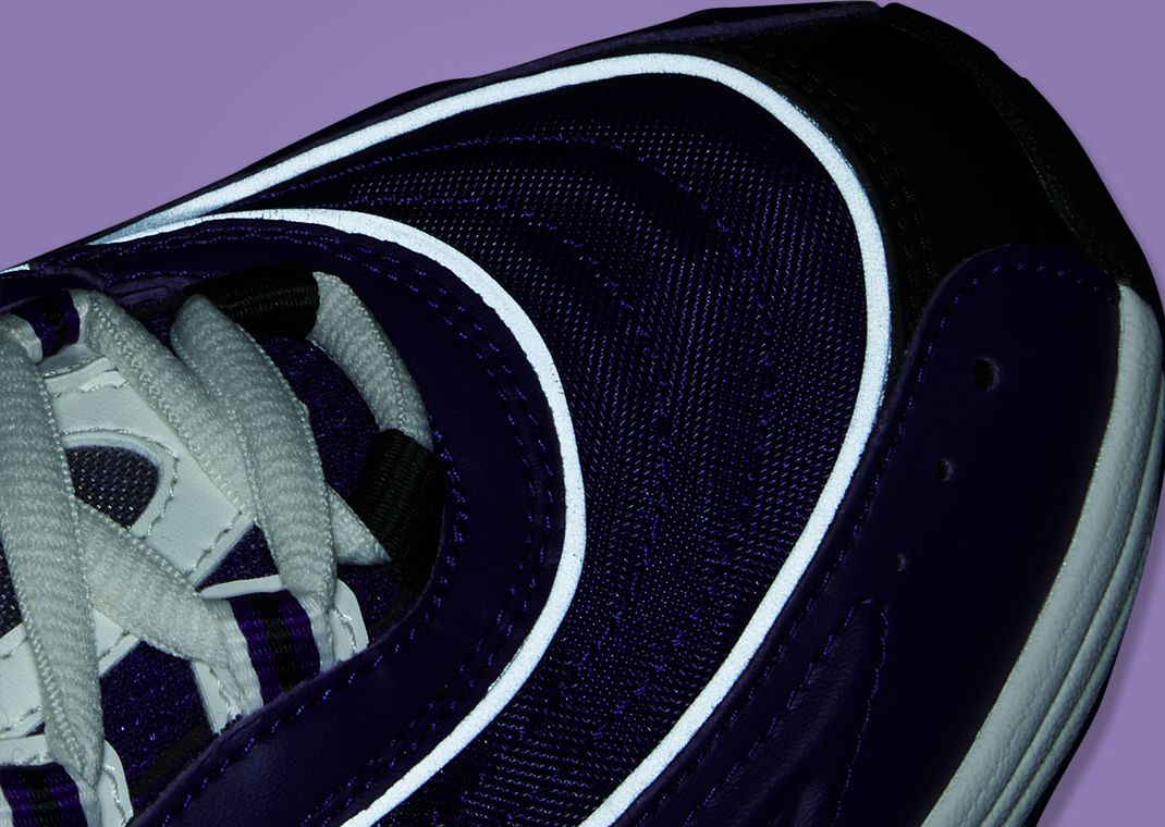 adidas Crazy 98 Collegiate Purple 3M Toe