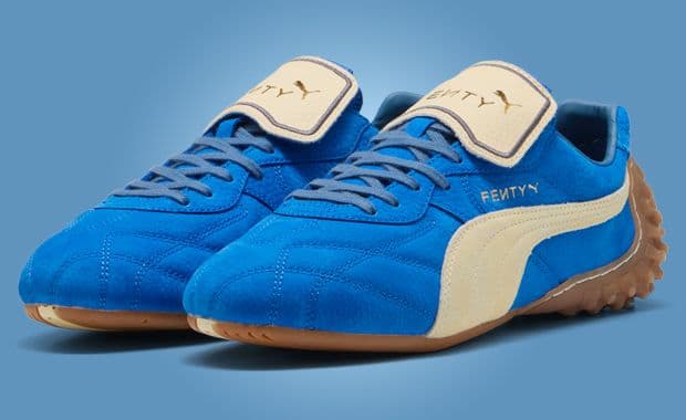 Fenty x Puma Avanti LS Team Royal