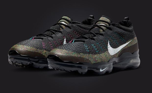 Nike Air VaporMax 2023 Flyknit Multi-Color