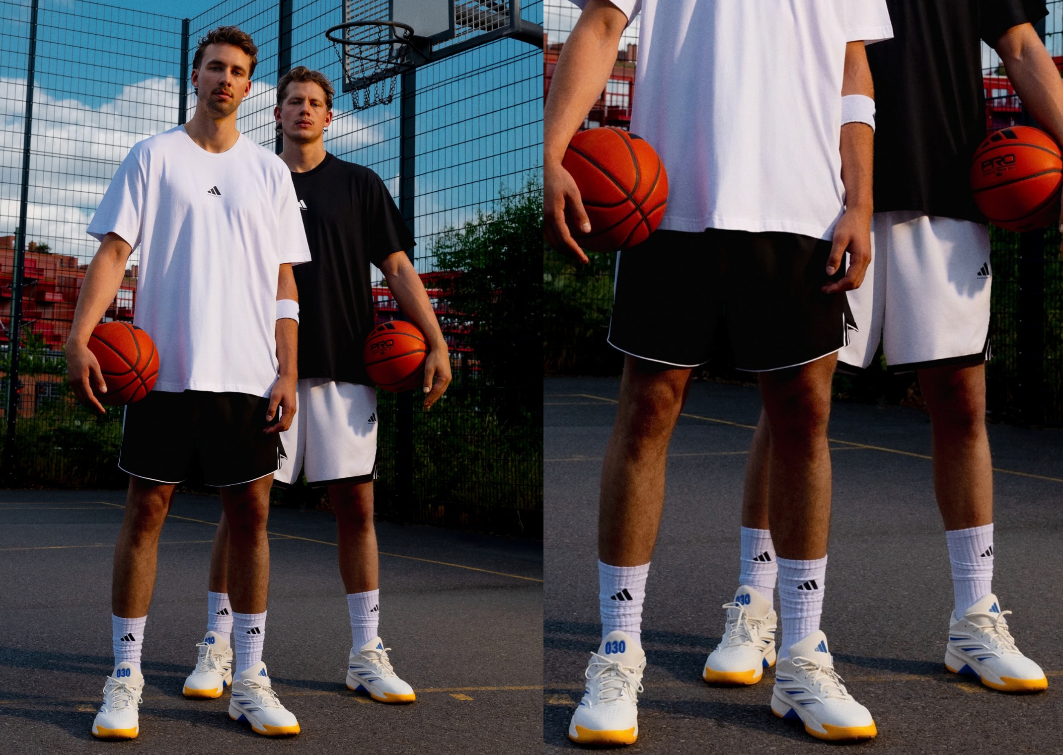 adidas Crazy Energy Wagner Bros 030 PE