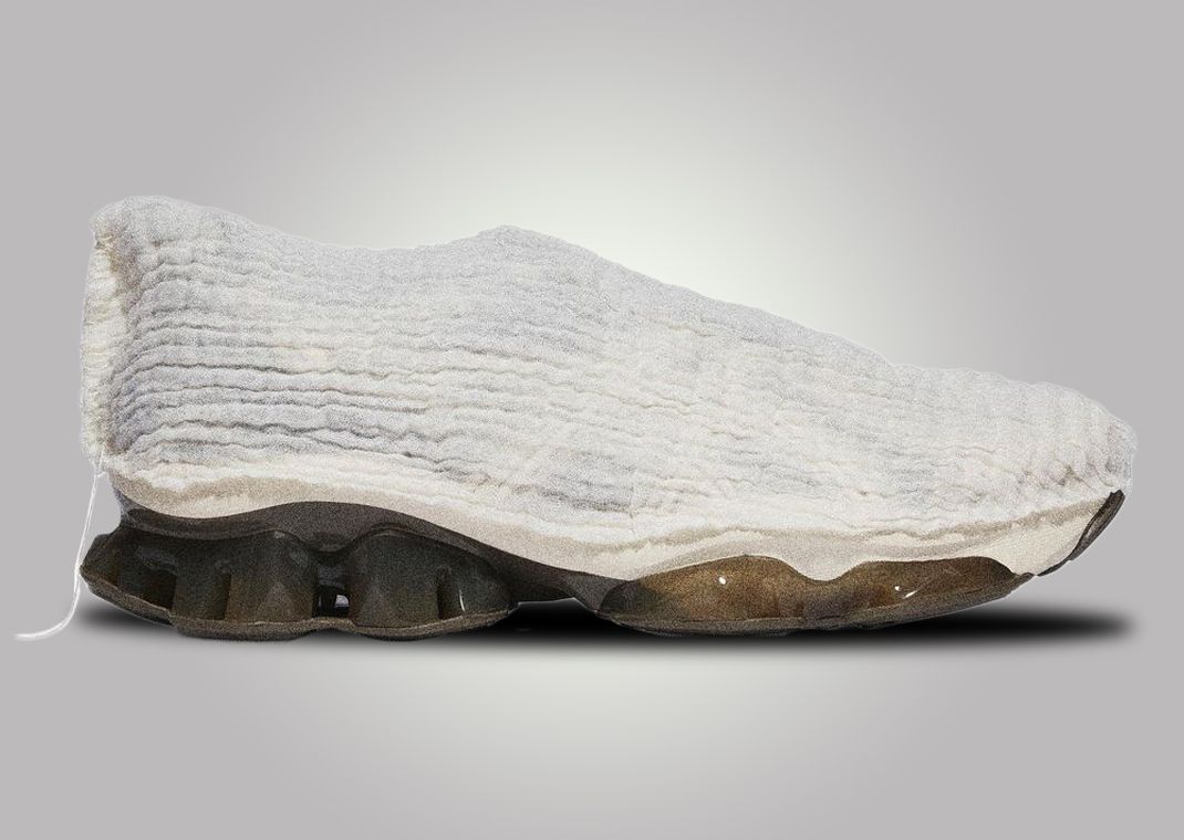 Airei x Asics Gel-Quantum Kinetic Birch