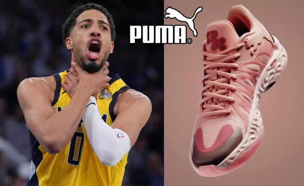 Does Tyrese Haliburton Deserve Better From Puma?