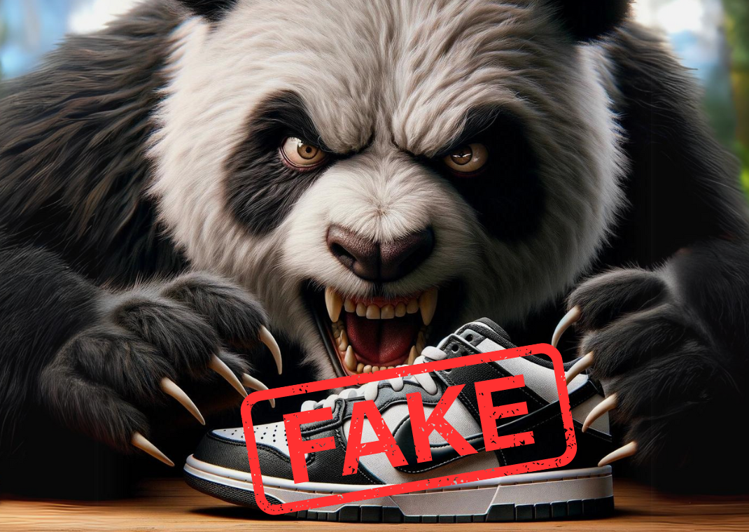 Nike Sues Rep Sneaker Influencers Cedaz and Nicholas Tuinenburg