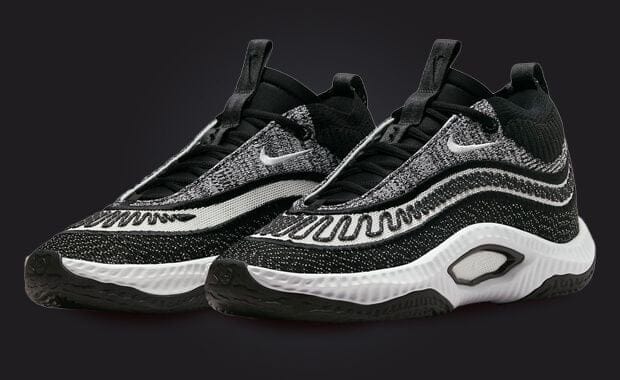 The Nike Cosmic Unity 3 Oreo Releases Holiday 2023