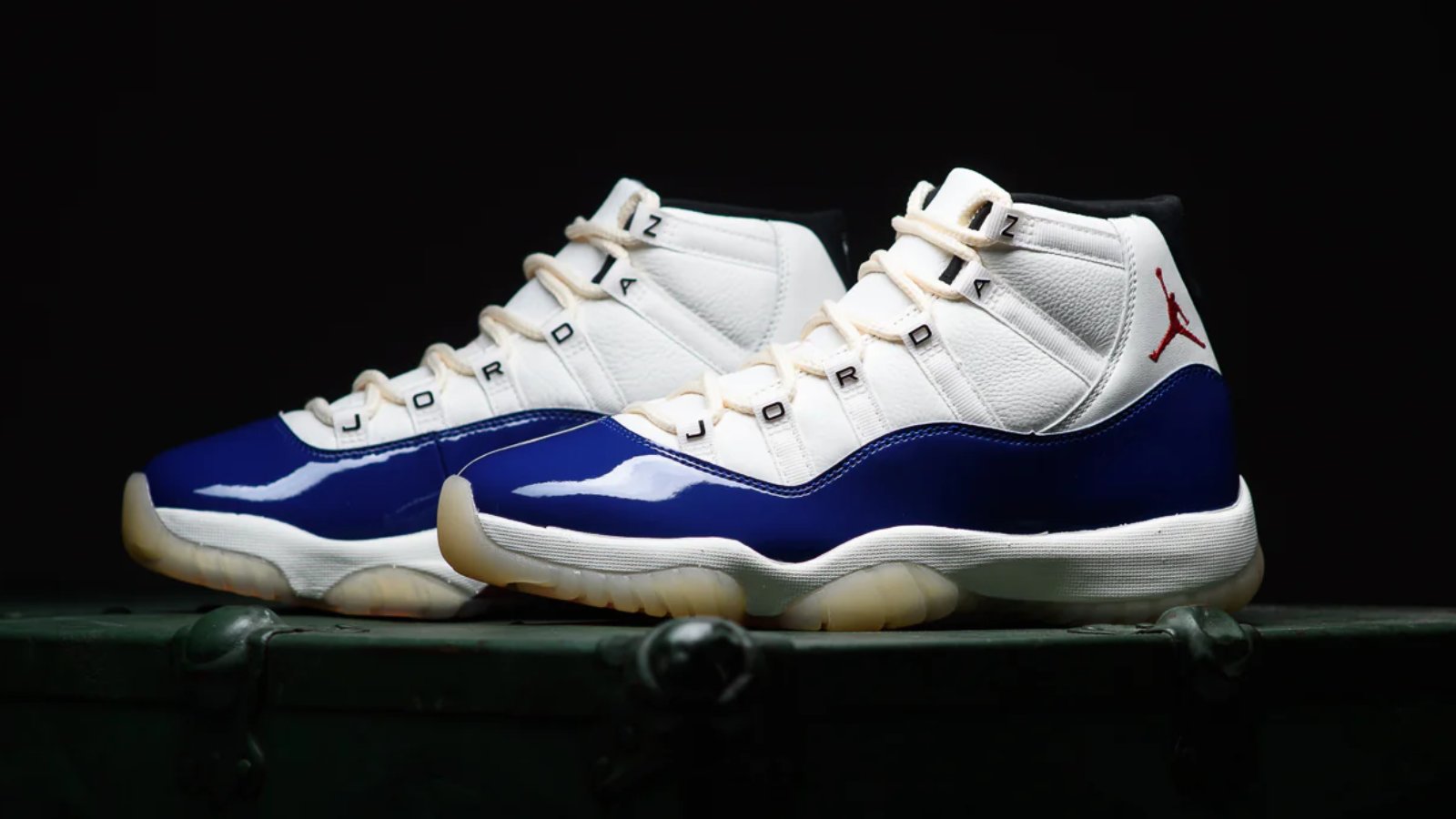 Where to Buy the Air Jordan 11 Retro Rare Air