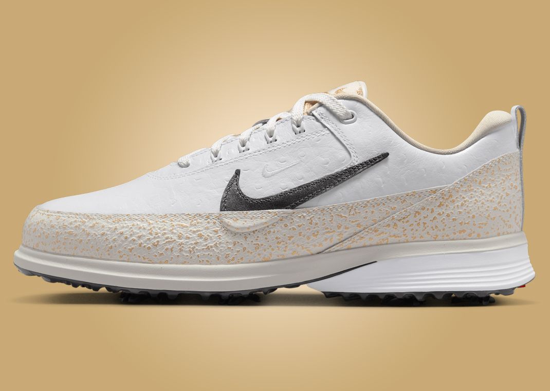 Nike Victory Tour 4 The Open Lateral