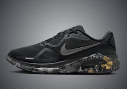Nike Structure 26 Realtree Lateral