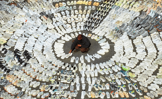 The Future Of Yeezy Sneakers At adidas