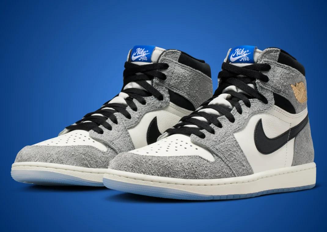 Air Jordan 1 ‘City of Champions’