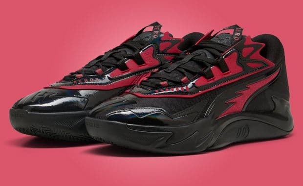 Puma Scoot Zeros II Bred