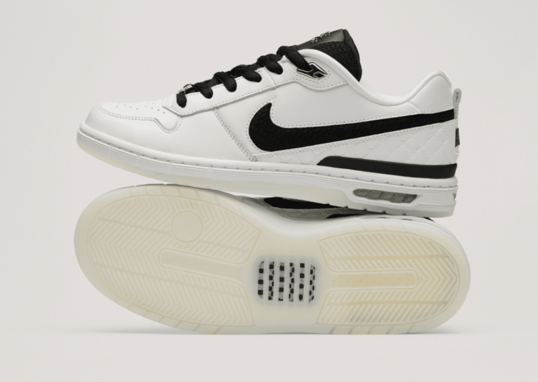 Nike sb zoom air paul rodriguez low on sale