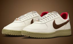 Nike Field General Joins Year of the Horse Pack