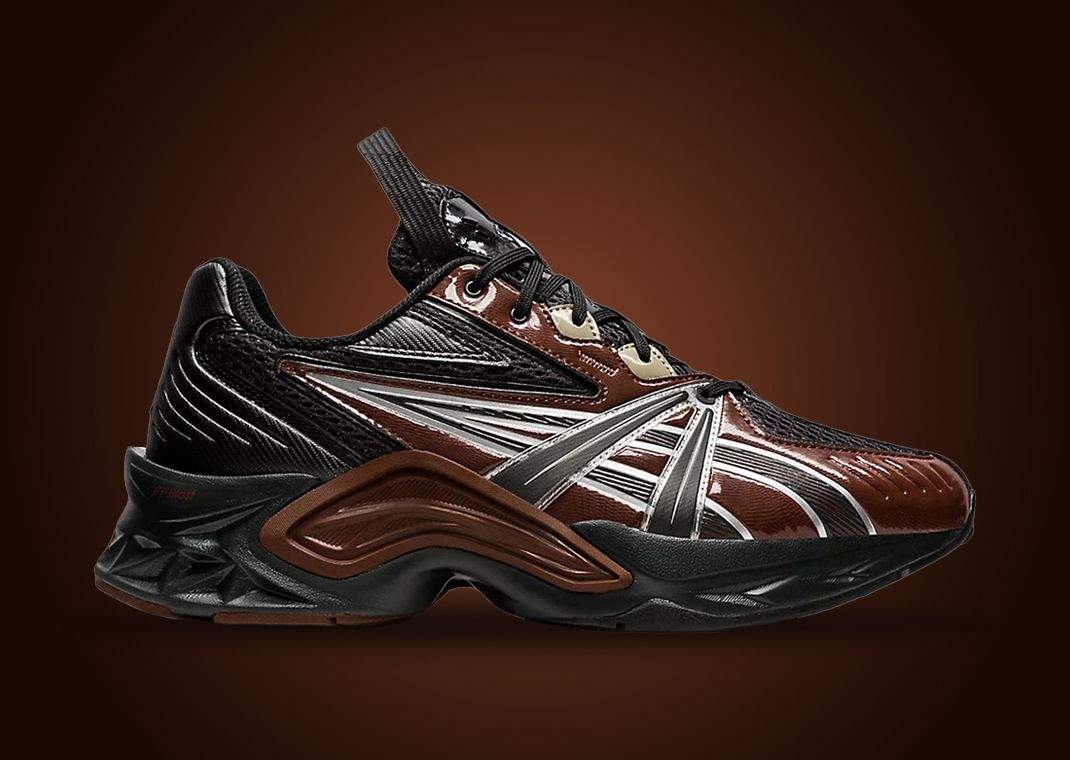 Kiko Kostadinov Lends His Touch To The Asics HN2-S PROTOBLAST
