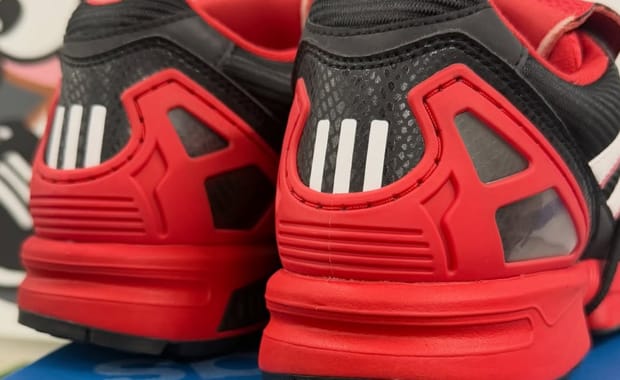 Japanese Boutique atmos Previews Another Step in its adidas G-SNK Collab Collection