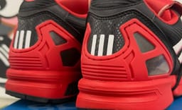 Japanese Boutique atmos Previews Another Step in its adidas G-SNK Collab Collection