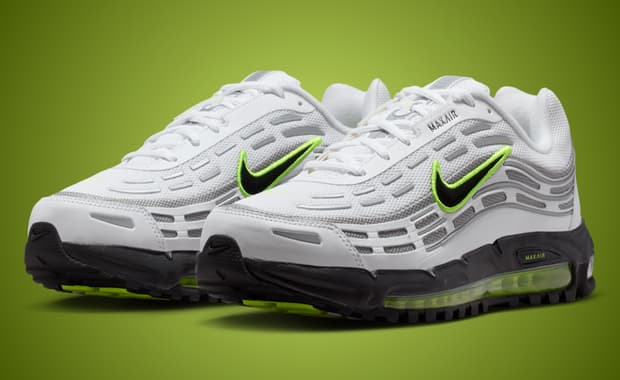 Nike Air Max TL 2.5 Neon