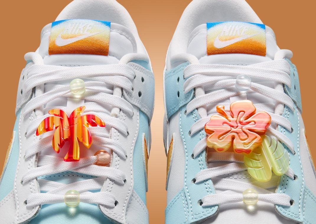 Nike Dunk Low LX Beach Sunset