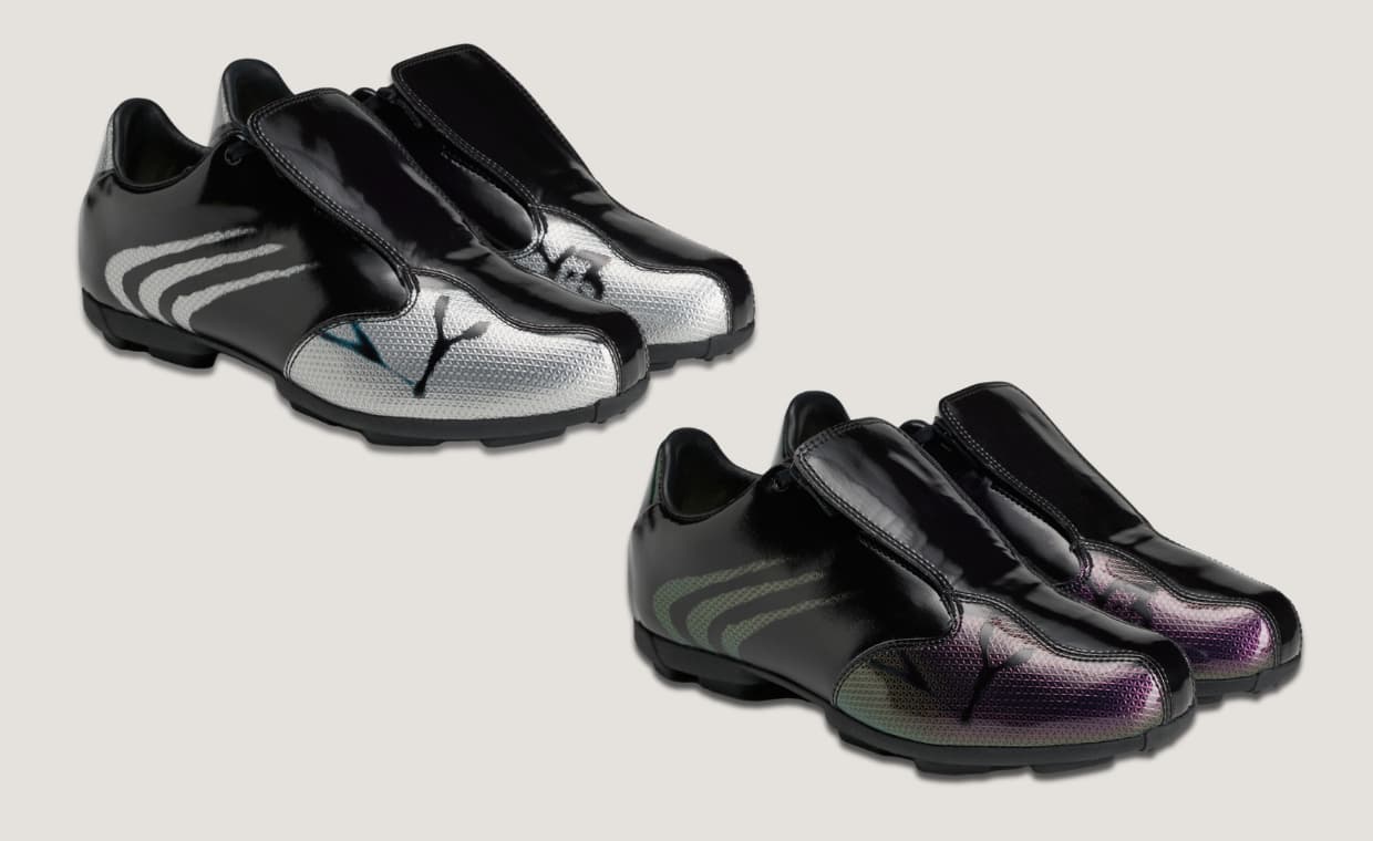 CHITO x adidas Y-3 F50+ Tunit Pack