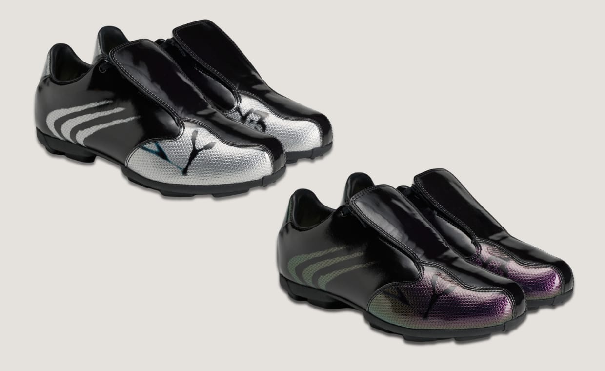 Yohji Yamamoto and CHITO Team Up For adidas Y-3 F50+ Tunit Pack