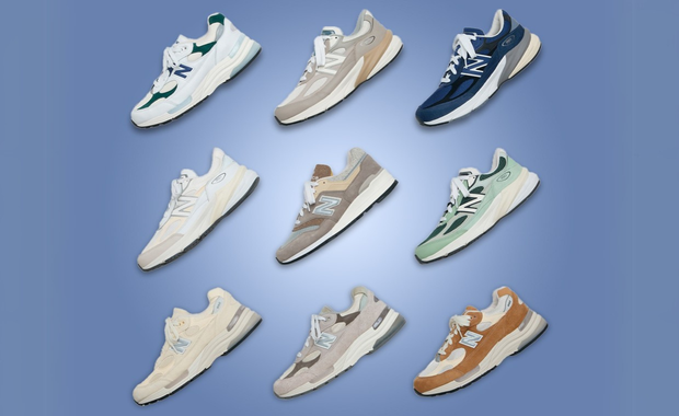 New Balance x Teddy Santis超厳選★話題のコラボキックス New Balance x Teddy Santis超厳選☆話題のコラボキックス (New