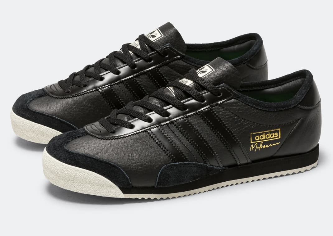 Australian Boutique UP THERE and adidas add Another Melbourne Collab to the  Mix
