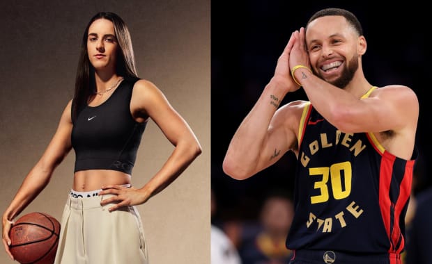 Steph Curry's Breakup with Under Armour Was NOT Only Because of Caitlin Clark