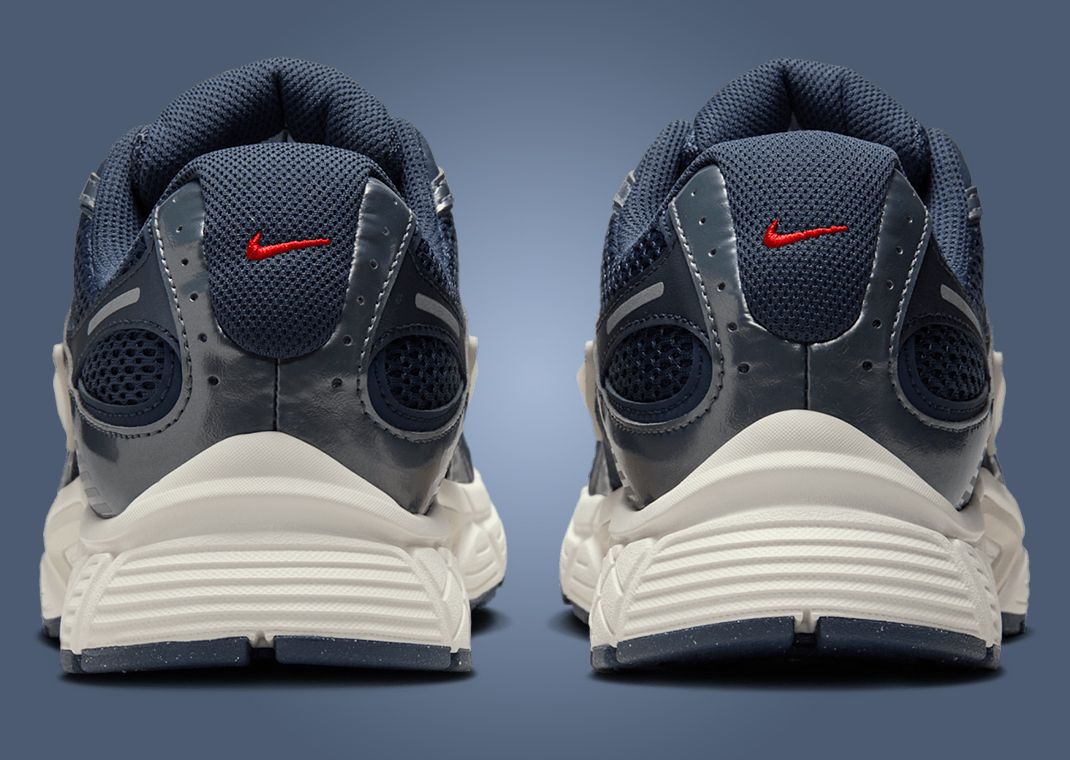 Nike V5 RNR Independence Day Heel