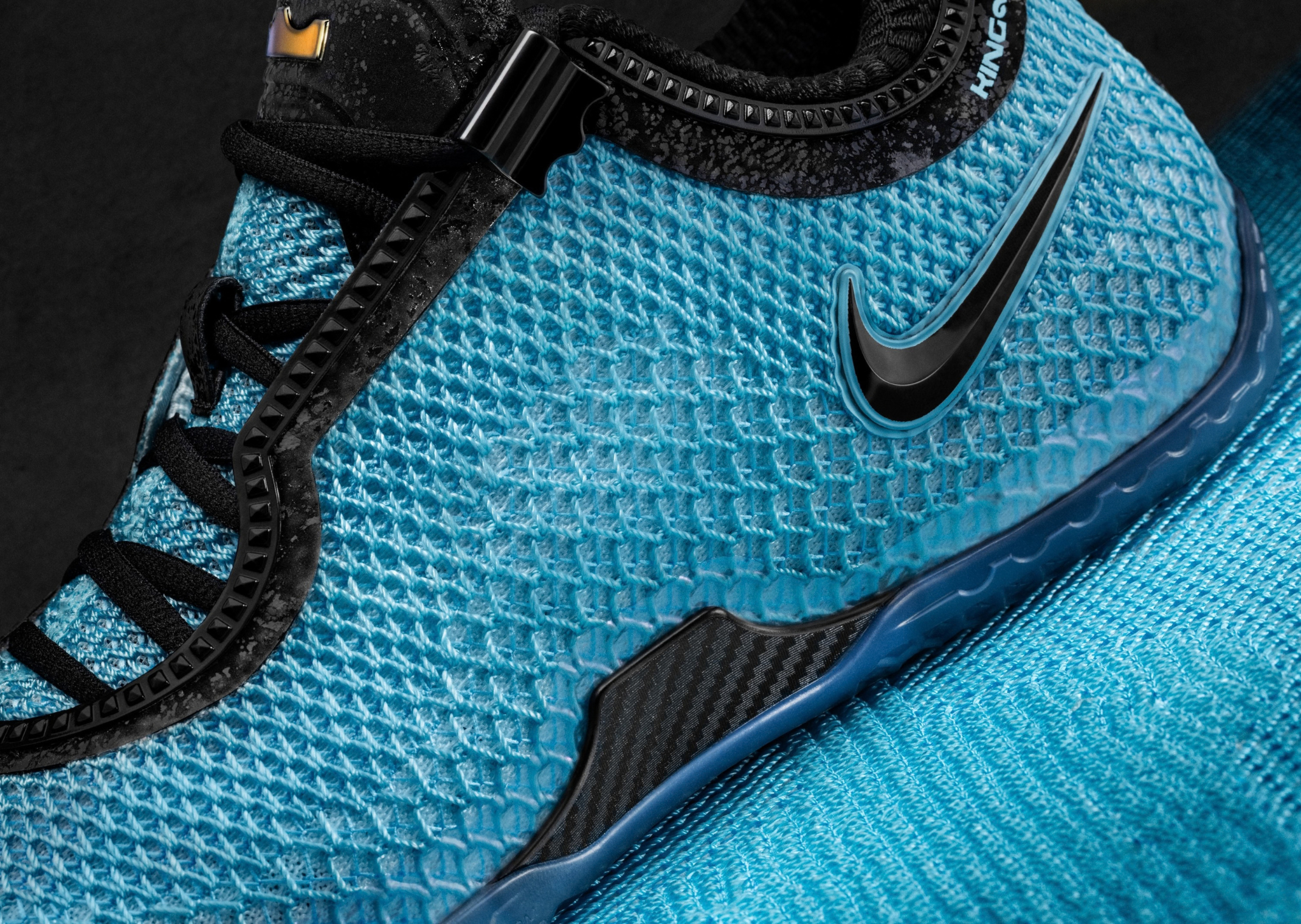 Nike LeBron 24 Stars