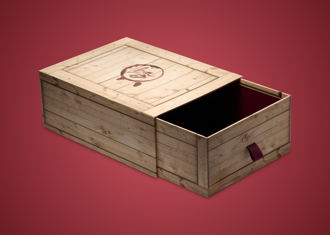 Air Jordan 3 Retro Bin23 - Box