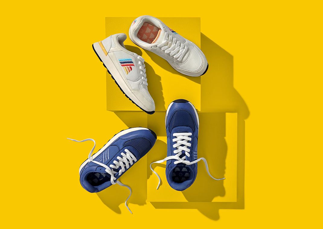 ALDI Gear Sneakers