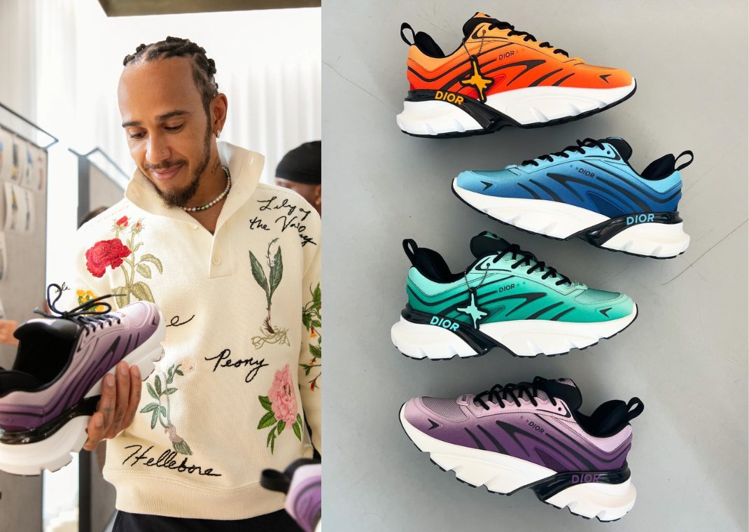 Dior x kaws shoes price clearance