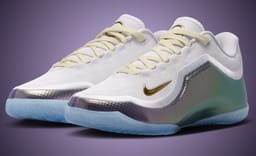 Nike’s Latest LeBron 23 Elite Colorway Commemorates The King’s All-Time NBA Scoring Record