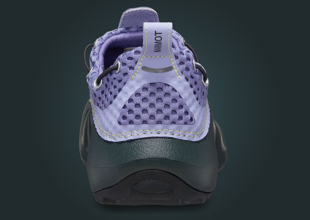 Marmot Capital x Crocs Quick Trail Low Heel