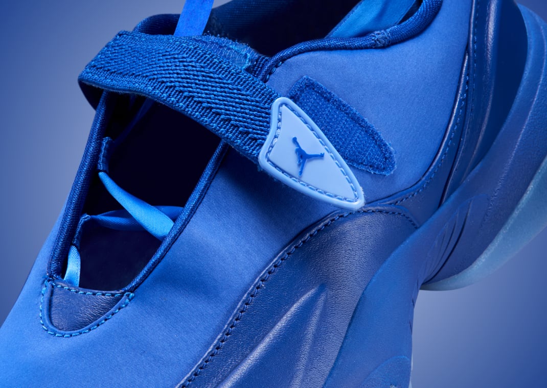 Jordan Pointe Hyper Royal (W)